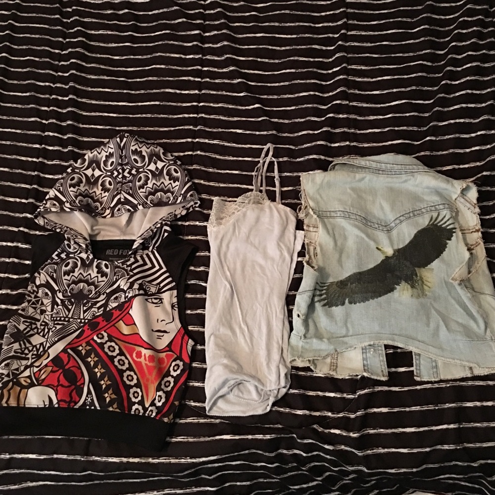 3 piece